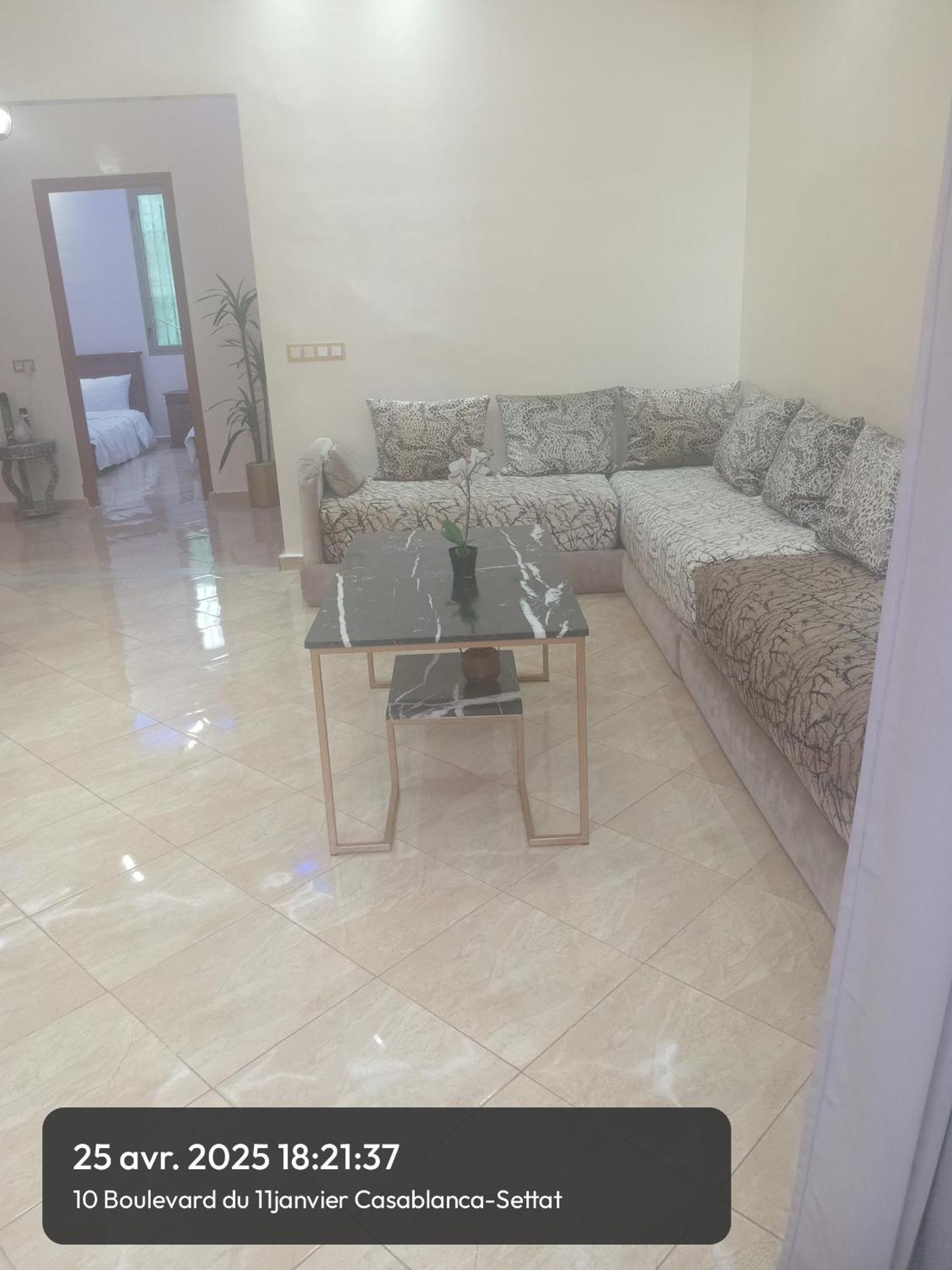 Appartamento Neoclassique Centre-ville *