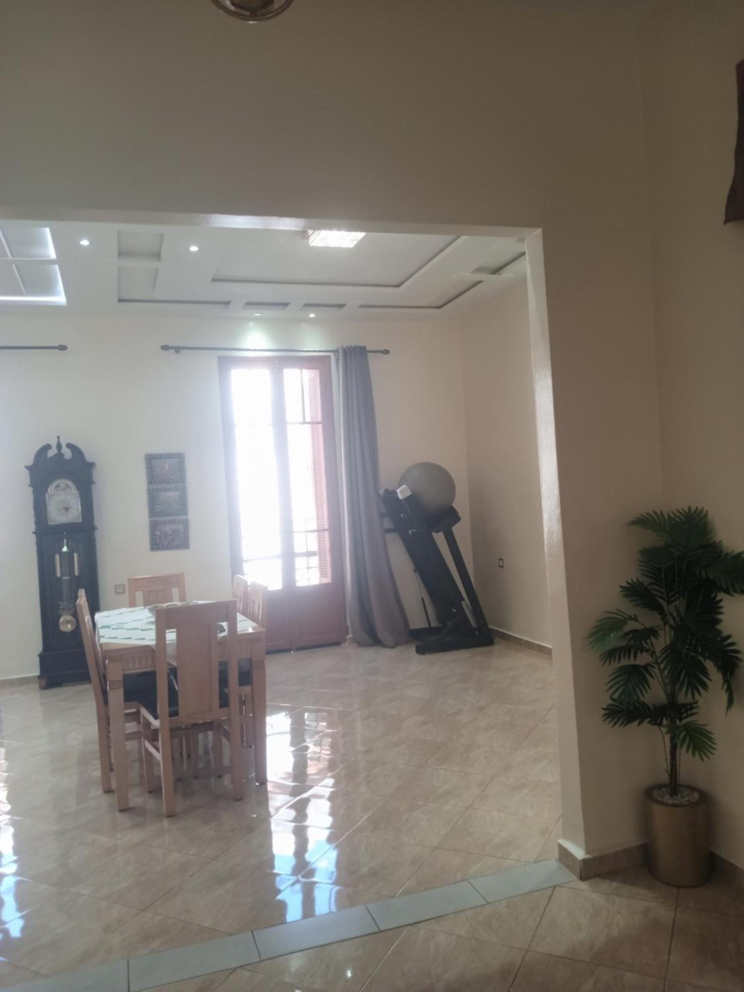 Neoclassique Centre-ville Appartamento *
