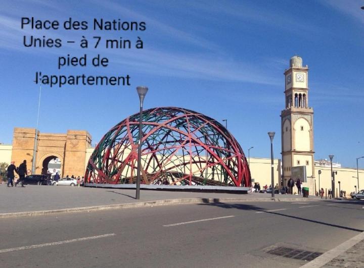 Neoclassique Centre-ville Appartamento