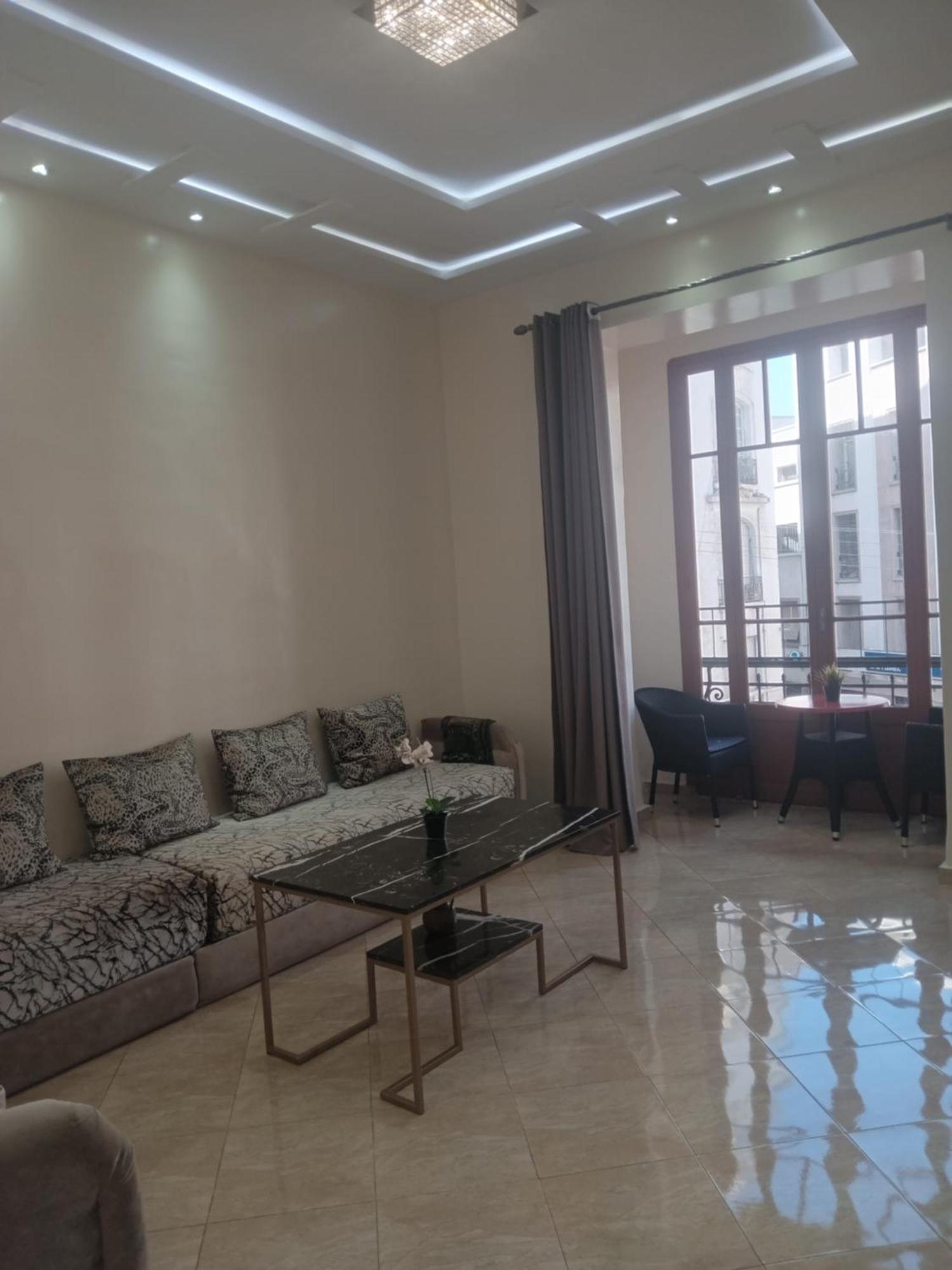 Neoclassique Centre-ville * Casablanca