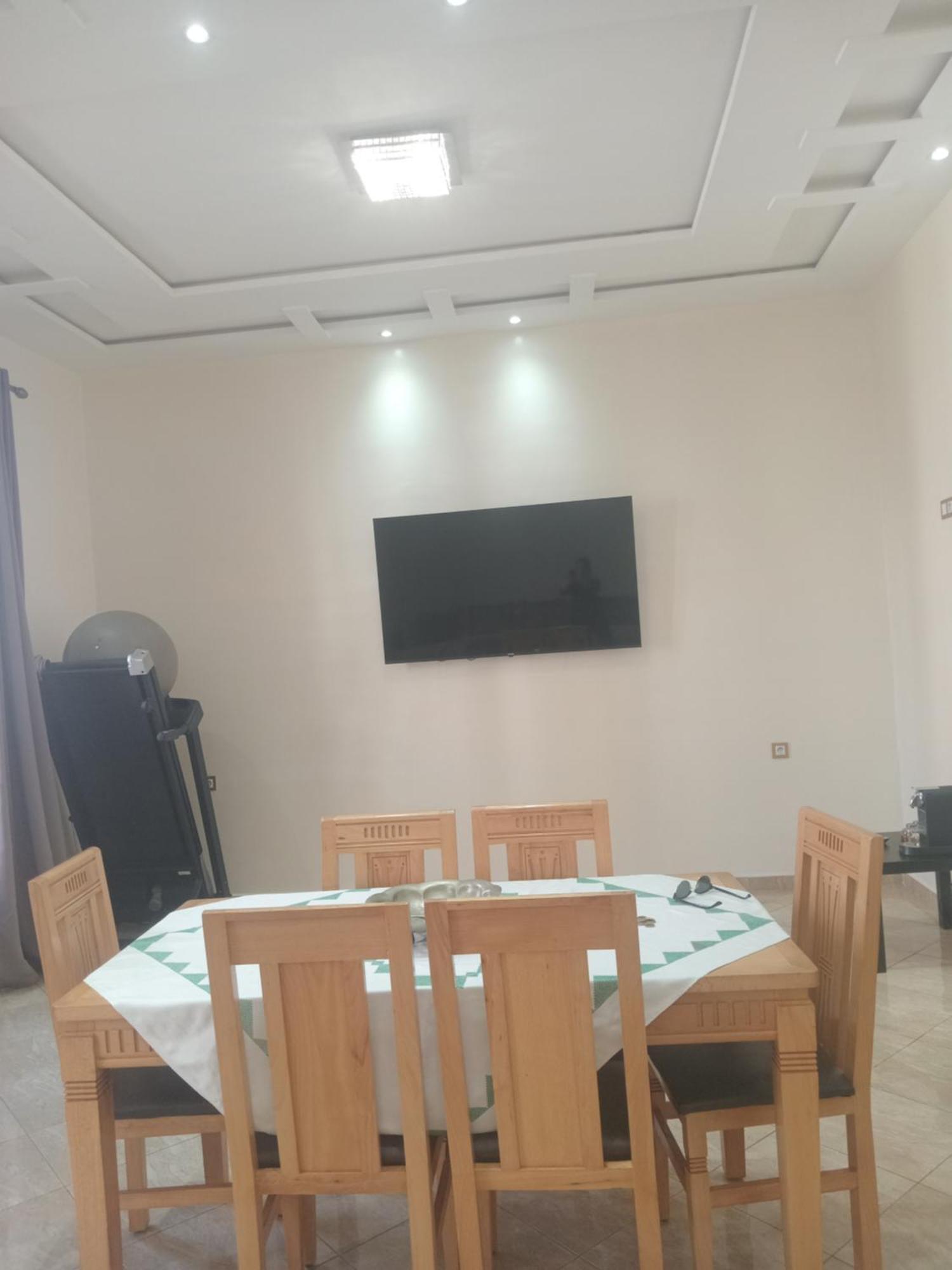 Apartamento Neoclassique Centre-ville