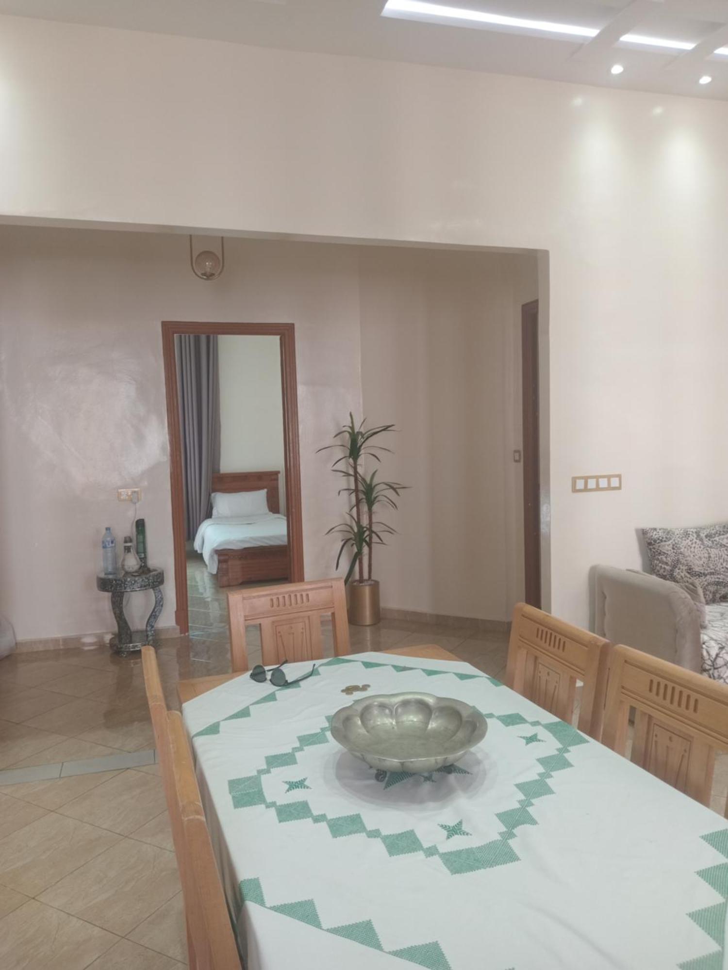 Apartamento Neoclassique Centre-ville *