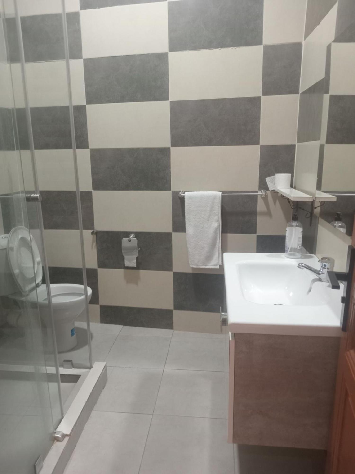 Neoclassique Centre-ville Apartamento Casablanca