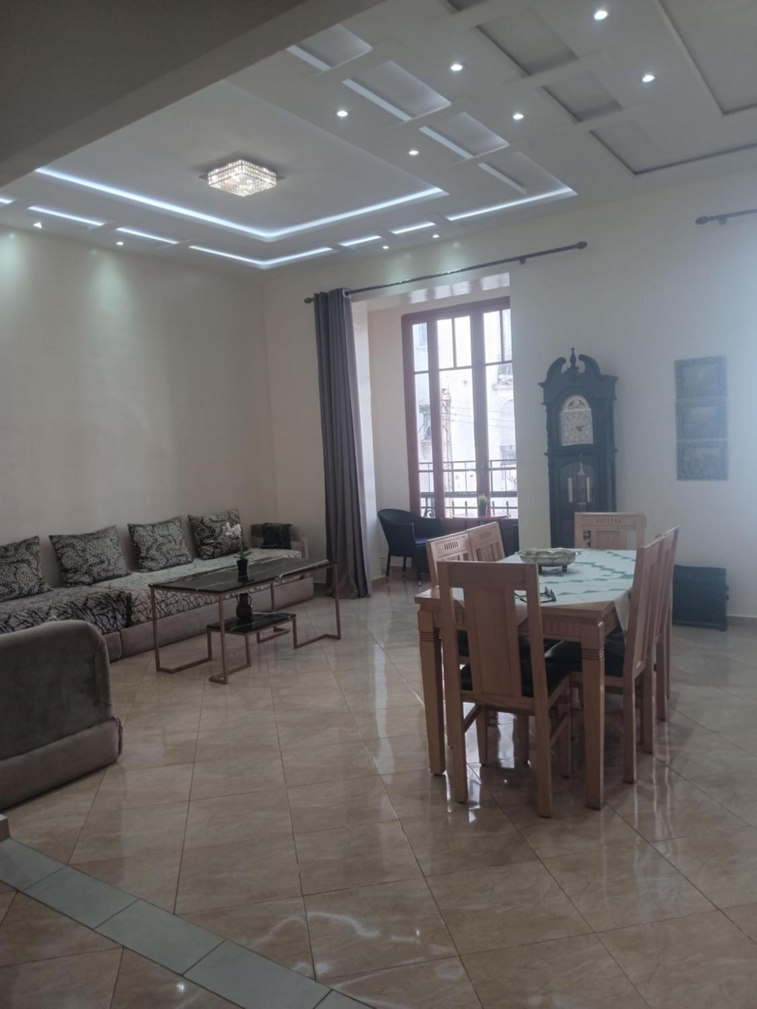 Neoclassique Centre-ville Apartamento *