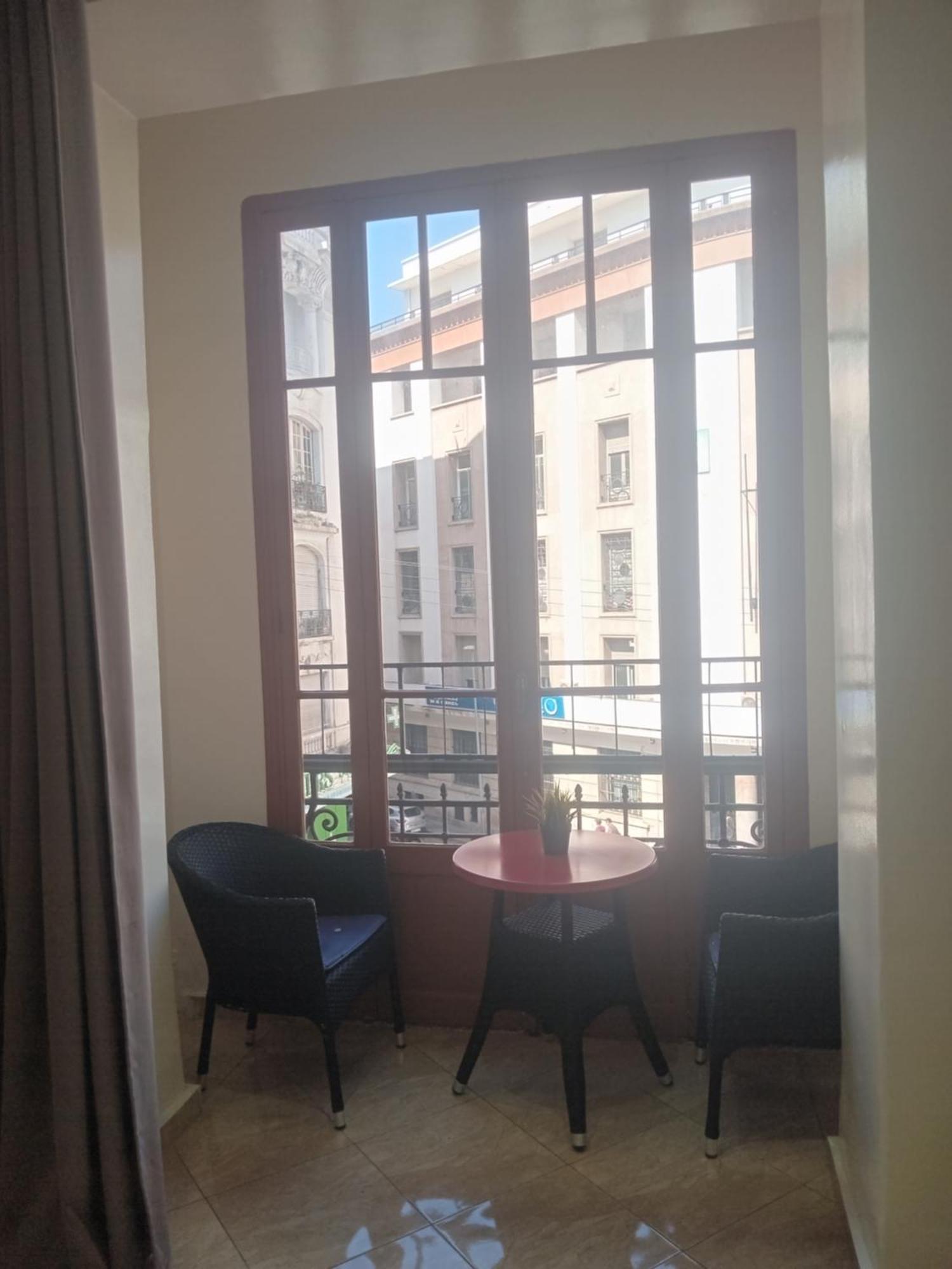 Neoclassique Centre-ville * Casablanca